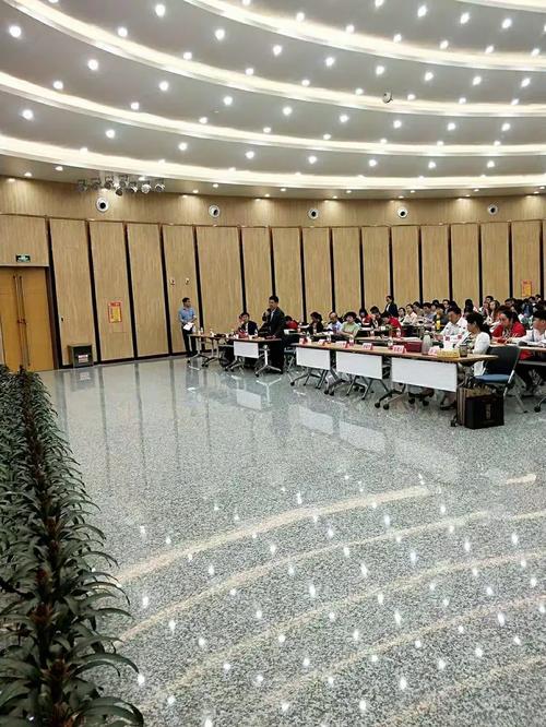 郑州大学第一附属医院郑东院区儿童医院小儿内科一病区成功举办第三届